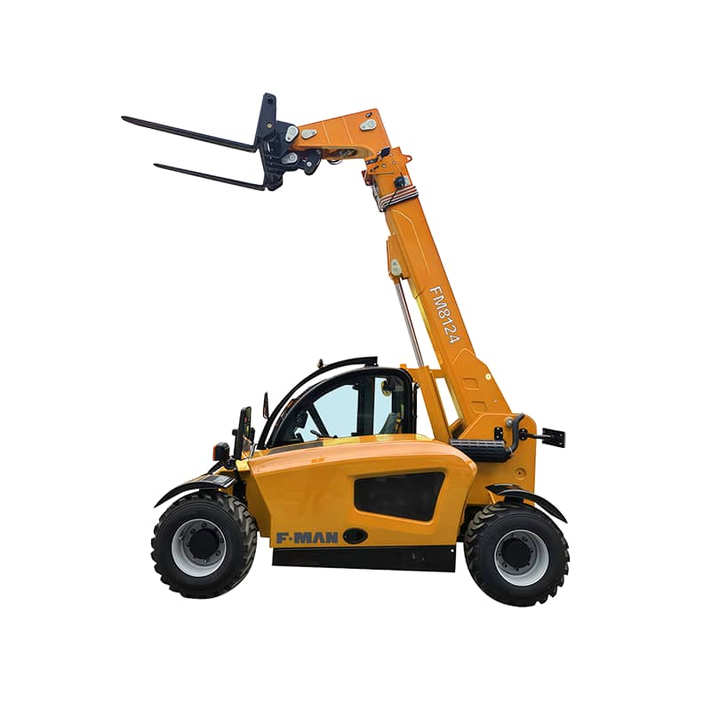 FM8124 Telehandler