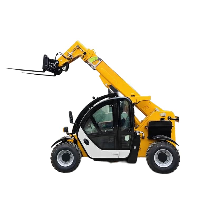 FM8256 Telehandler