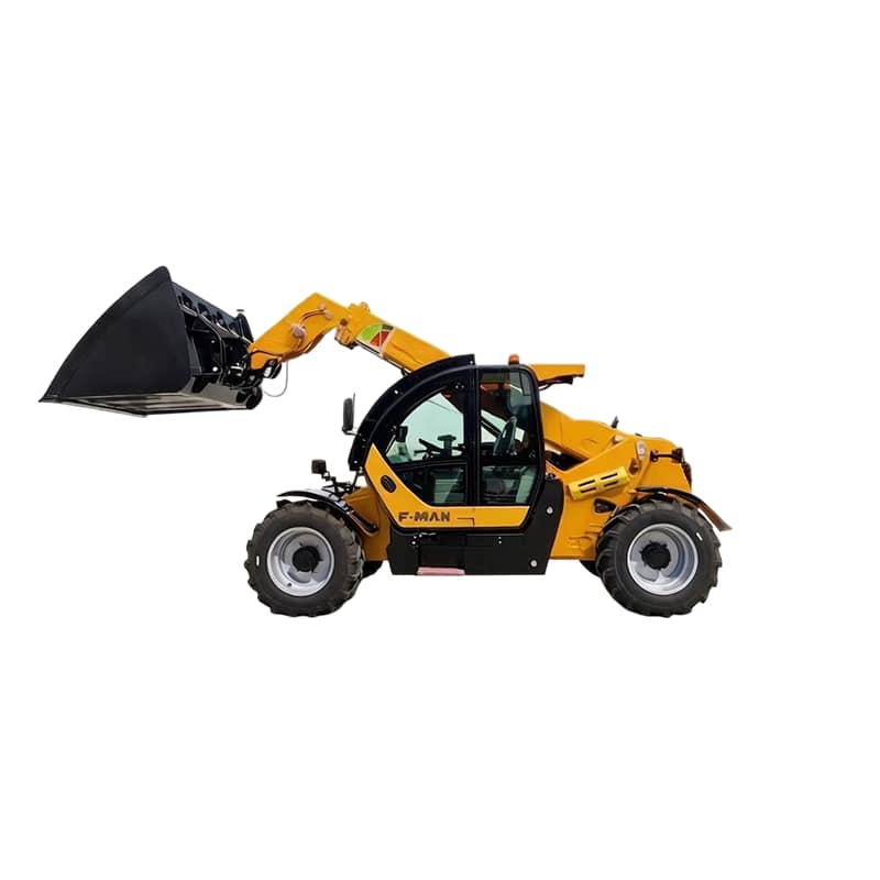 FM8357 Telehandler
