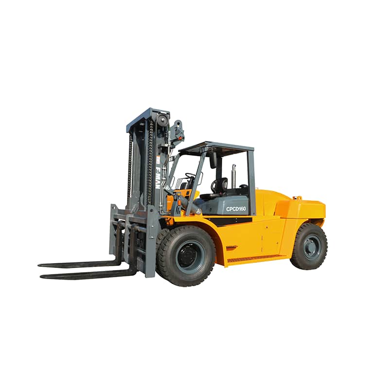 CPCD160 Diesel Forklift