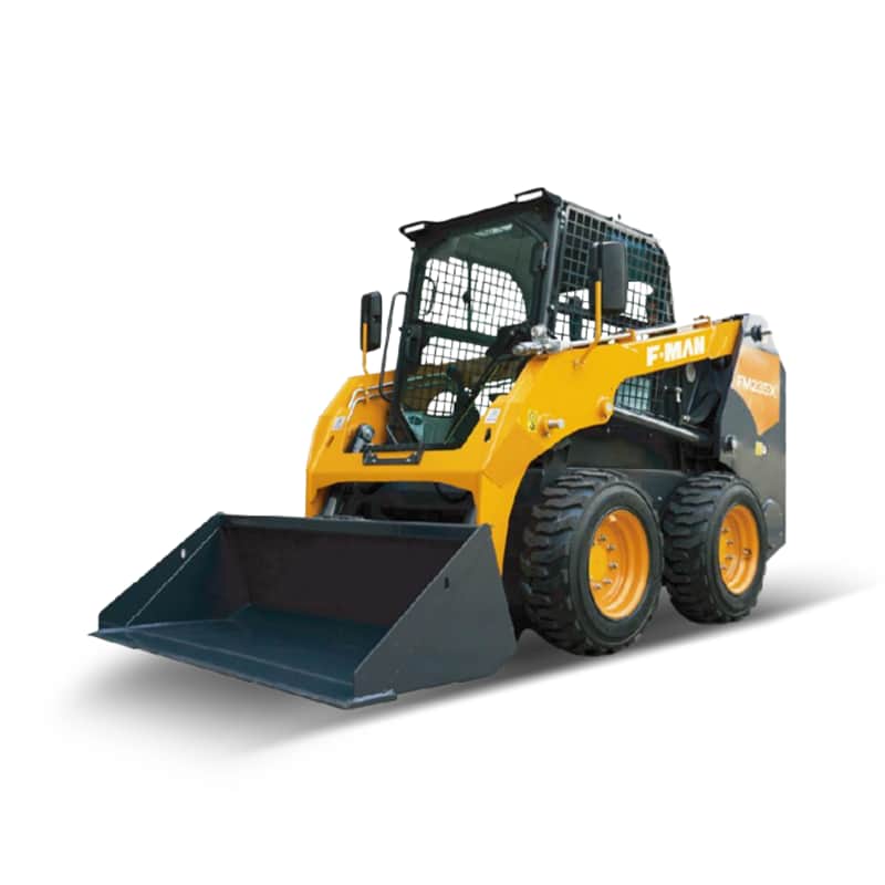 FM235X Skid Steer Loader