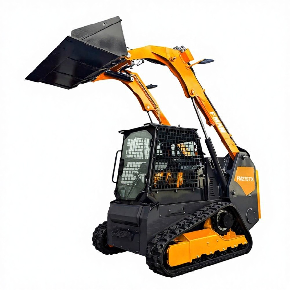 FM275TX Skid Steer Loader